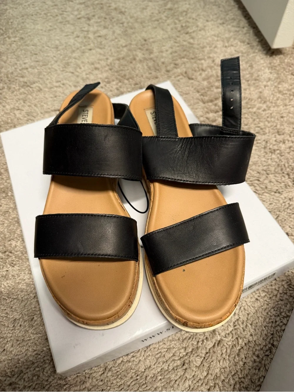 Steve Madden Brenda